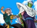 Játék Dragon Ball Super 7 különbség  online