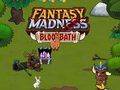 Játék Fantasy őrület vérfürdő online