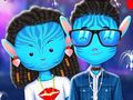 Játék Avatar A szerelem útja  online