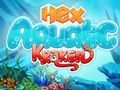 Játék Hex vízi kraken online