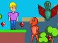 Játék Jeremy Quest 2 online