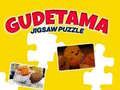 Játék Gudetama kirakós játék  online