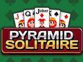 Játék Piramis Solitaire  online
