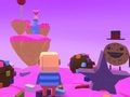 Játék Kogama: Candy Wonderland Parkour online