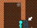 Játék Stickman Zombie Escape online