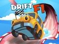 Játék Drift f1 online