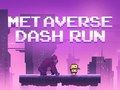 Játék MetAverse Dash Futás online
