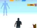 Játék Mecha Rush online