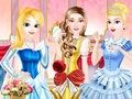 Játék INS Life Royal Ball online