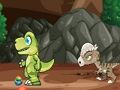 Játék Dino kötőjel online Játék Dino kötőjel online
