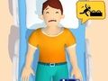 Játék Doktor Hős  online