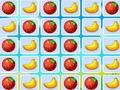 Játék Farm Fruits Link online