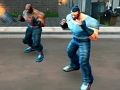 Játék Street Mayhem verte őket online