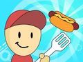 Játék Eatventure online