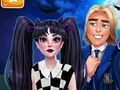Játék Egyedülállótól a randevúzáshoz Valentin-napi Crush  online