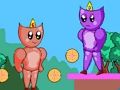 Játék Cutos küldetés  online