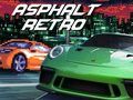 Játék Aszfalt Retro  online