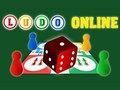 Játék Ludo online online