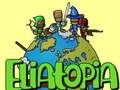 Játék Eliatopia online