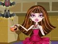 Játék Monster High Draculaura  online