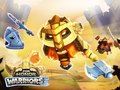 Játék A Honor Warriorsért. io  online