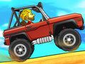 Játék Mászás Racing 3D online