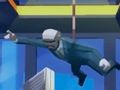 Játék Agent Fall 3D online