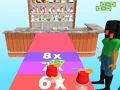 Játék Parti kupa futó online