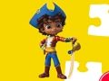 Játék Santiago of the Seas Jigsaw puzzle online