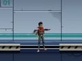Játék Ekans: Jetpack Blast online