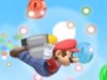 Játék Mario Dash jetpack online
