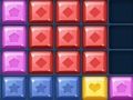 Játék Block Breaker King: Misszió online