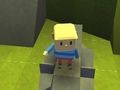 Játék Kogama: Panda Parkour online