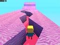 Játék Kogama: Cristals Parkour Pink online