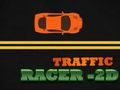 Játék Traffic Racer - 2D online