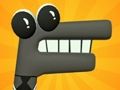 Játék Ábécé: Room Maze 3D  online