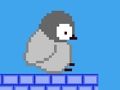 Játék Roll Penguin játék  online