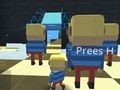 Játék Kogama: Kogamians Parkour online