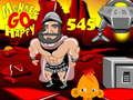 Játék Majom go Happy Stage 545 online