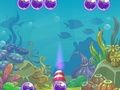 Játék Aranyos Bubble Shooter  online