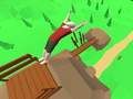 Játék Őrült flips 3D online