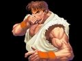 Játék Street Fighter II Ryu vs Sagat online