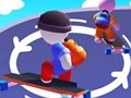 Játék Flip korcsolyázó Rush 3D online