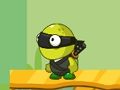 Játék Ninja kaland  online