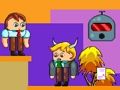 Játék Chitu Adventures 2 online