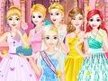 Játék BFFS Fashion Royal Ball online