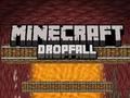 Játék Minecraft cseppentő  online