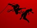 Játék Fuss Ninja Run  online