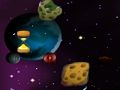 Játék Galaxy téglák megszakítója online