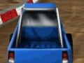 Játék Top Truck 3D online